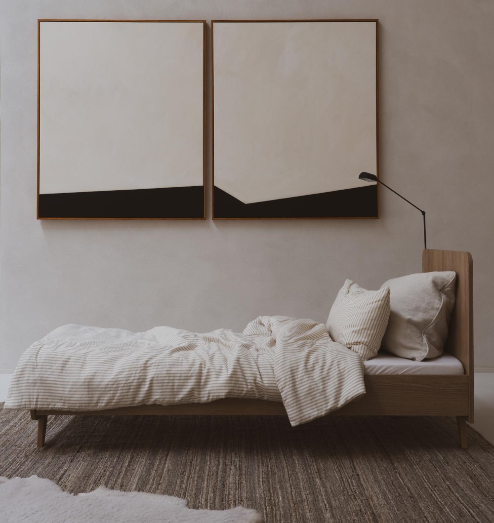 Quax junior postel Loft 170x70cm
